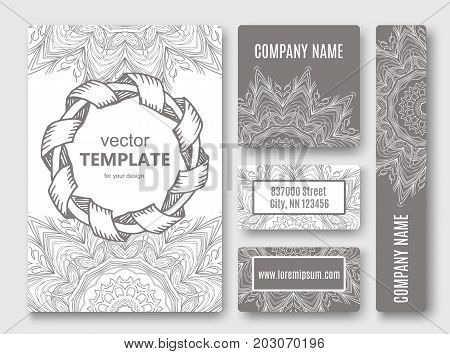 Big sale concept banner. Vector illustration for your design