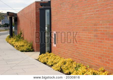 Moderne arkitektur