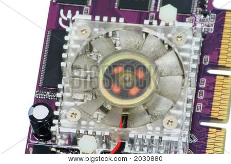 Ventilador