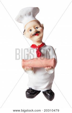 Kok figur