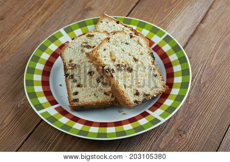 Barmbrack