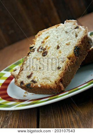 Barmbrack