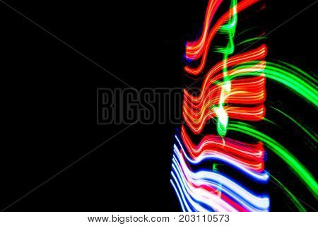 Lightpainting