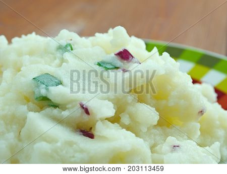 Kartoffelkase