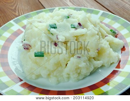 Kartoffelkase