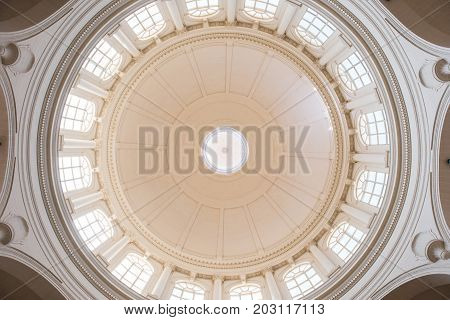 Church Of Saint John The Baptist, Malta