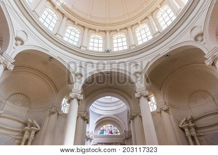 Church Of Saint John The Baptist, Malta