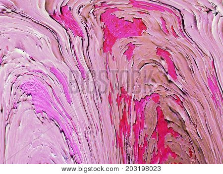 abstract pink purple background and textures warm