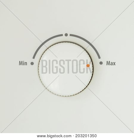 Temperature Control In The Refrigerator