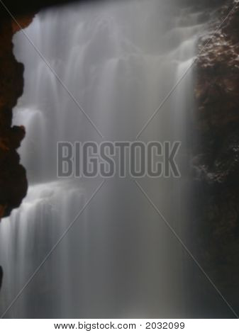 Smoo Falls