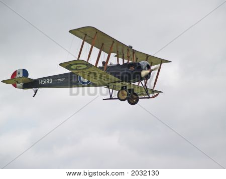 Avro 504K