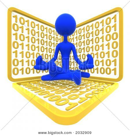 Binary Data Code Guru