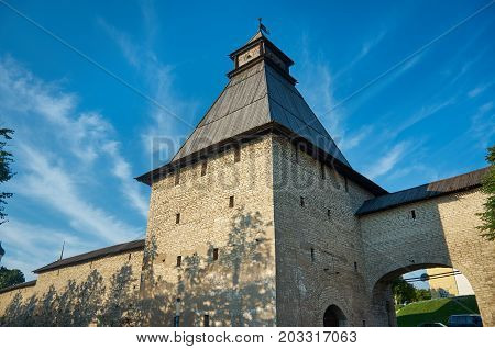Pskov Kremlin