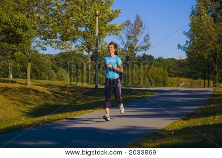 Jogger_Fall