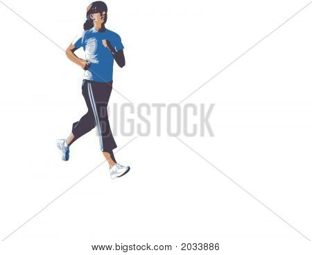 Hs_Jogging