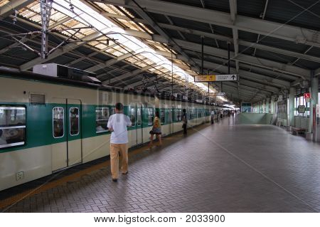 Métro de Séoul
