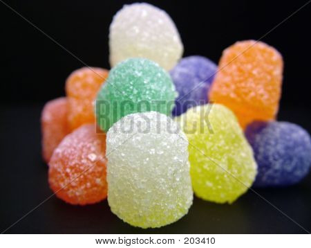 Gewürz-Drops