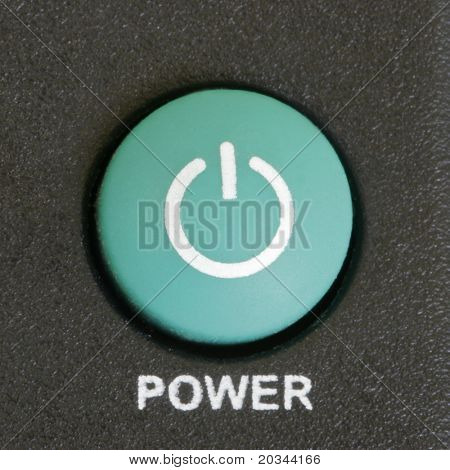 Przycisk zasilania