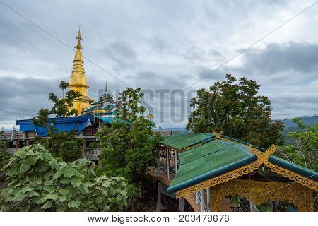 Golden temple 