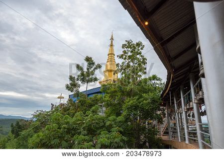 Golden temple 