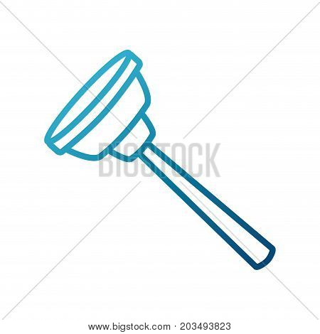 Cup Plunger Bathroom
