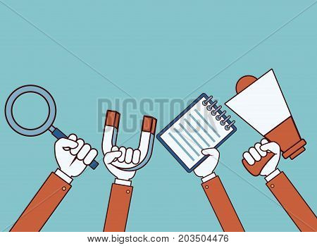 Marketing Business Strategy