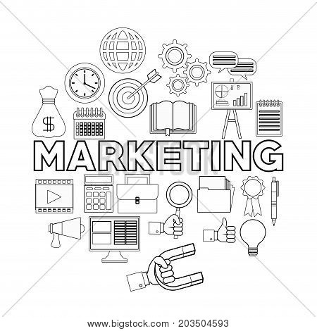Marketing Business Strategy