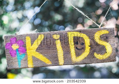 The Inscription Kids