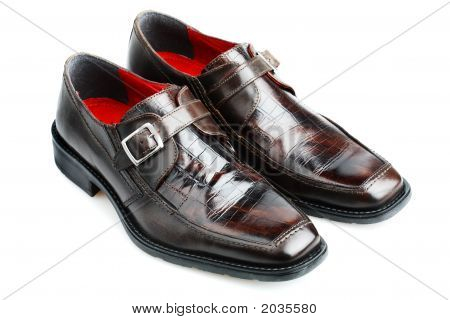 Scarpe nuove
