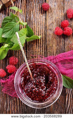 Raspberry Jam