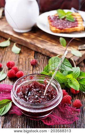 Raspberry Jam