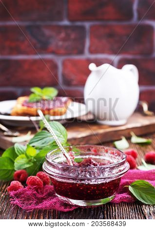 Raspberry Jam