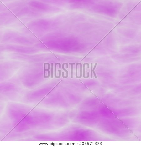 Soft pastel pink seamless smoky texture with light veins