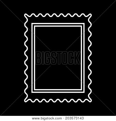 Stamp It Is Icon .
