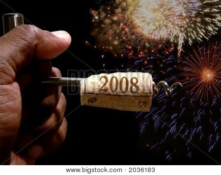 Nye år Cork