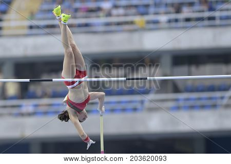 Olympic Games Rio 2016