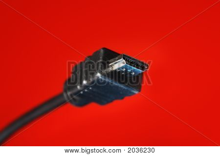 Hdmi 커넥터