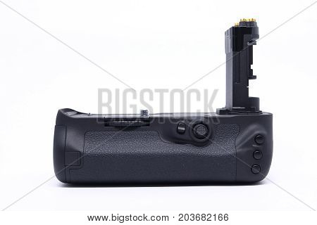 Battery Grip Dslr Camera