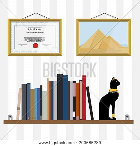 Bookshelf