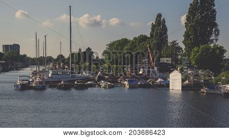 Dutch Summer