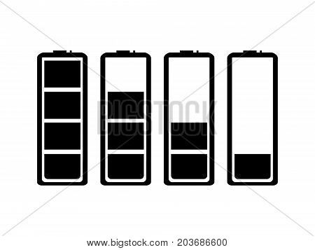 Battery Indicator Set