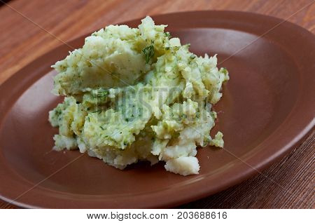 Stoemp