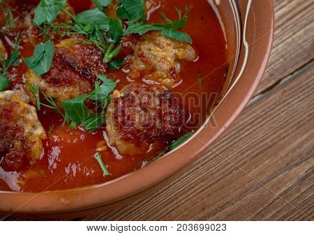 Eksili Kofte