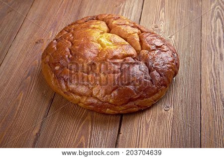 Frybread