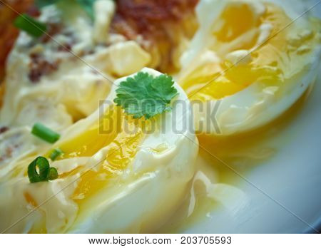 Finnan Haddie