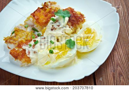 Finnan Haddie
