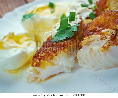 Finnan Haddie