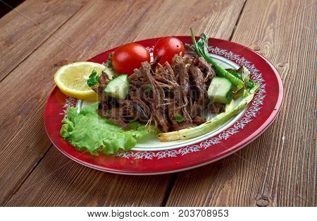 Chilorio
