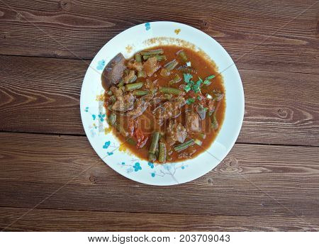 Kare-kare