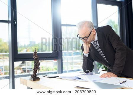 Lawyer